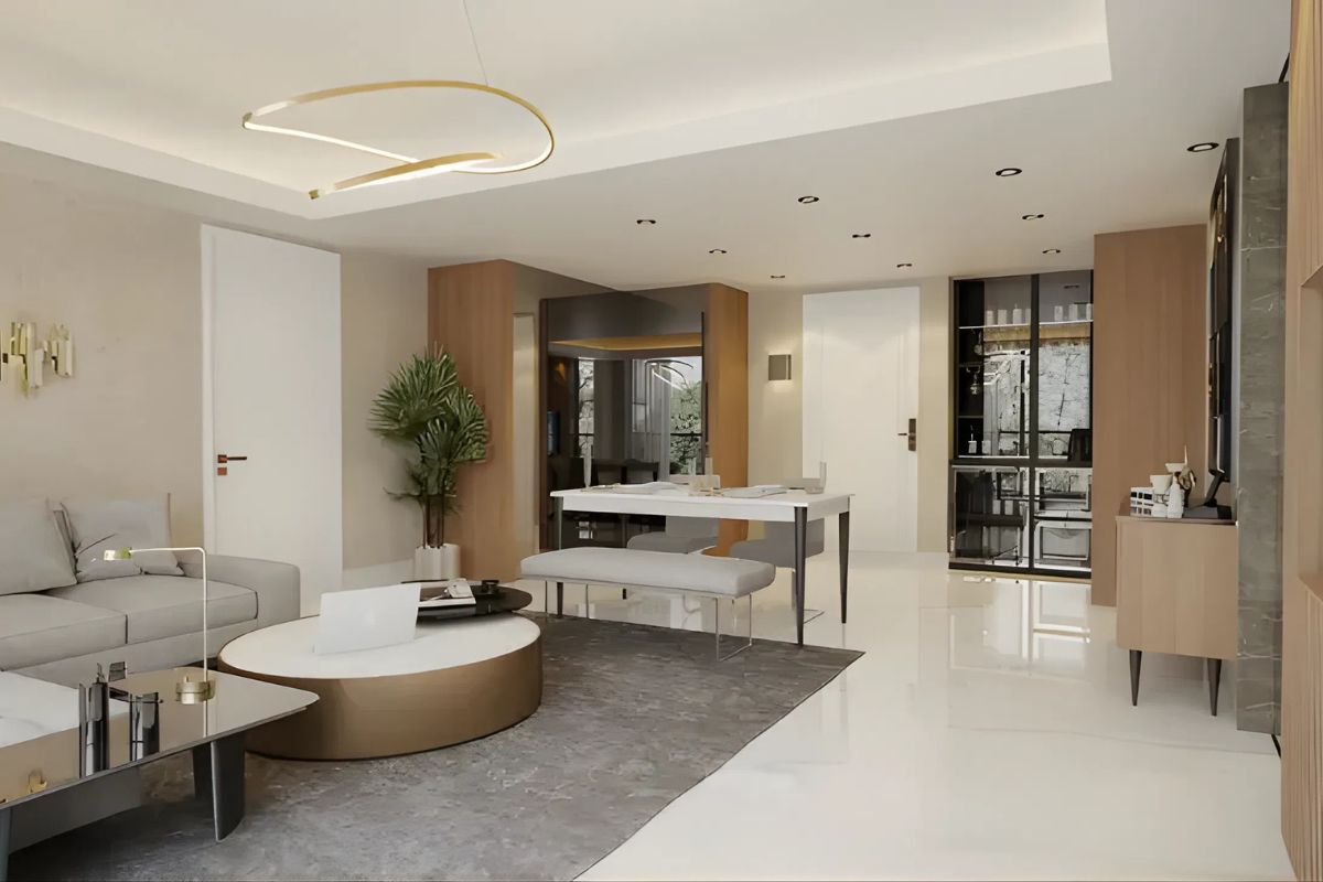 CyprusPrimeProperty-2+1-querencia (6) Querencia 2+1 Apartments – Spacious Coastal Elegance in Long Beach, Iskele | From £254,000 | Completion April 2026