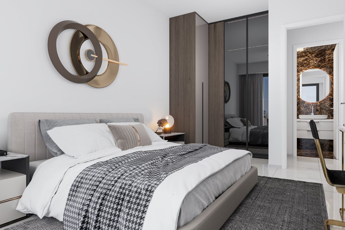Cyprusprimeproperty-iskele-offplan-2+1 (6) D-point, Long Beach İskele’de 2+1 dairenizi güvence altına alın – 2028 tamamlanacak lüks projeden konutlar