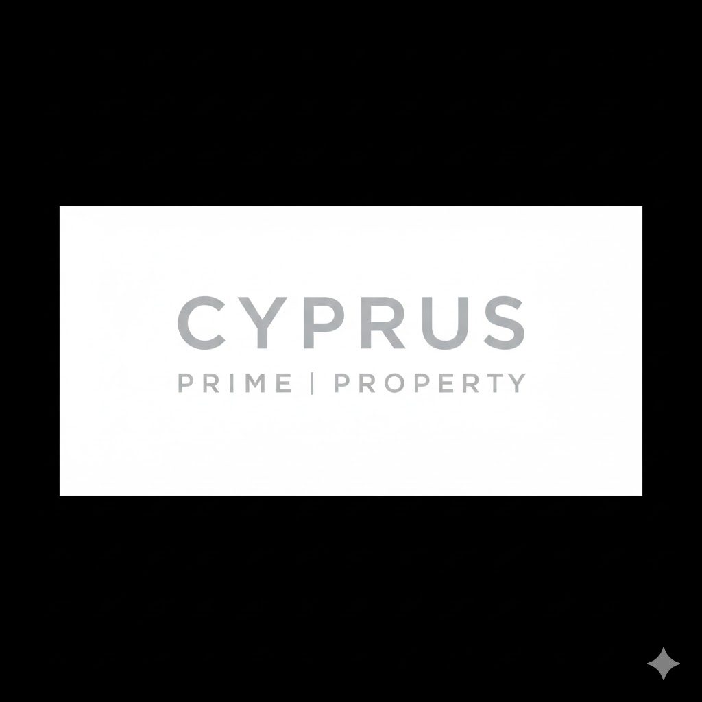 Cyprus Prime Property – your trusted partner for luxury villas, modern apartments, and smart real estate investments in Northern Cyprus.