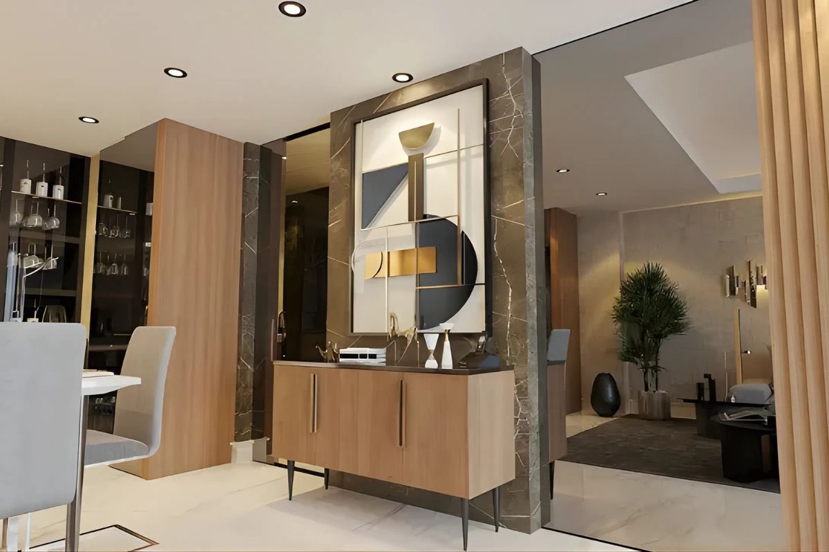 cyprusprimeproperty-1+1-apartment-querencia (5) Апартаменты Querencia 1+1 – современная средиземноморская роскошь в Лонг-Бич, Искеле | от 210 000 фунтов стерлингов | завершение в апреле 2026 года