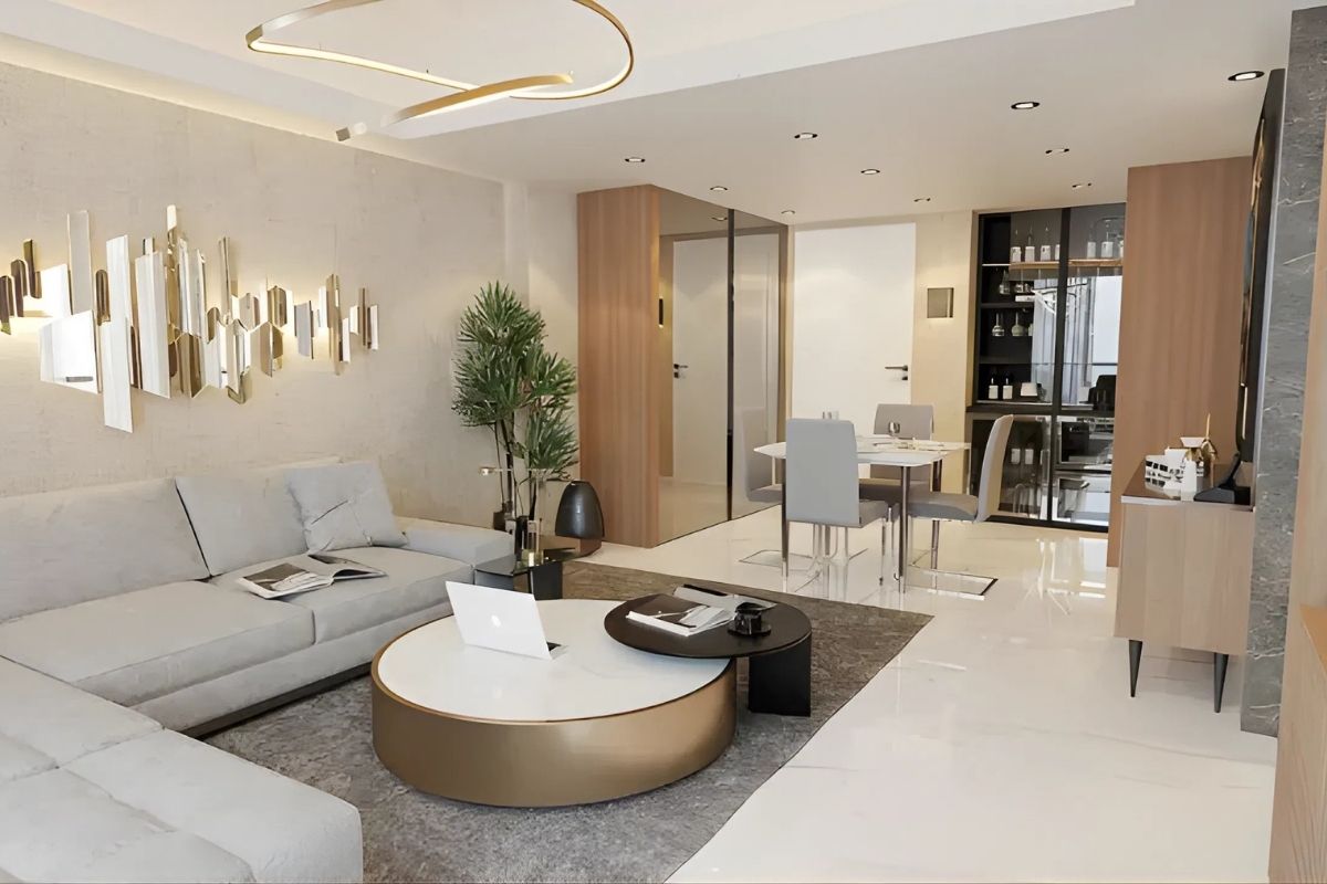 cyprusprimeproperty-1+1-apartment-querencia (7) Апартаменты Querencia 1+1 – современная средиземноморская роскошь в Лонг-Бич, Искеле | от 210 000 фунтов стерлингов | завершение в апреле 2026 года