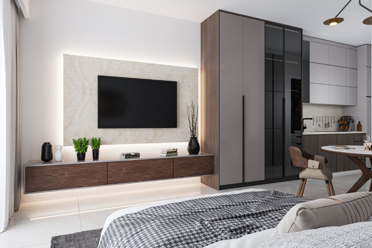 cyprusprimeproperty-iskele-offplan-studio (4) D-Point Studio Apartments – Modern Living in the Heart of Long Beach, Iskele