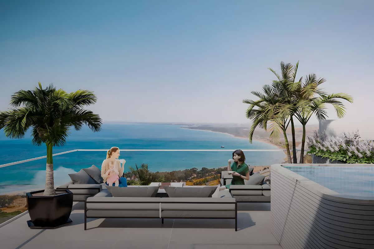 cyprusprimeproperty-offplan-sale (11) Querencia 2+1 Apartments – Spacious Coastal Elegance in Long Beach, Iskele | From £254,000 | Completion April 2026