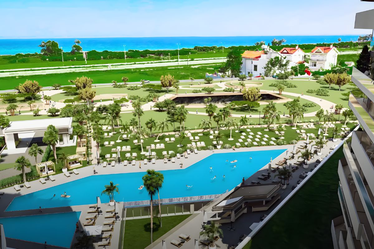 cyprusprimeproperty-offplan-sale (9) Querencia 2+1 Apartments – Spacious Coastal Elegance in Long Beach, Iskele | From £254,000 | Completion April 2026