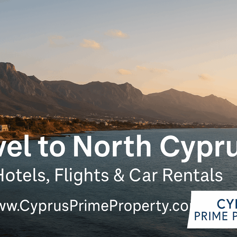 Why Northern Cyprus is Europe’s Best-Kept Secret for Real Estate Investment
