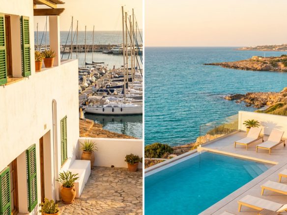 Mallorca vs. Northern Cyprus: Property Prices, Taxes, Climate and Lifestyle Compared (2026)