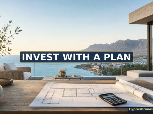 Cyprus Investment Property: Kosten, Risiken & Käuferleitfaden
