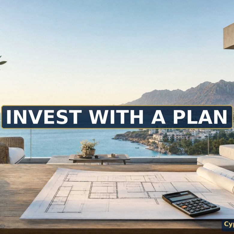 Cyprus Investment Property: Costs, Risks & Buyer Guide