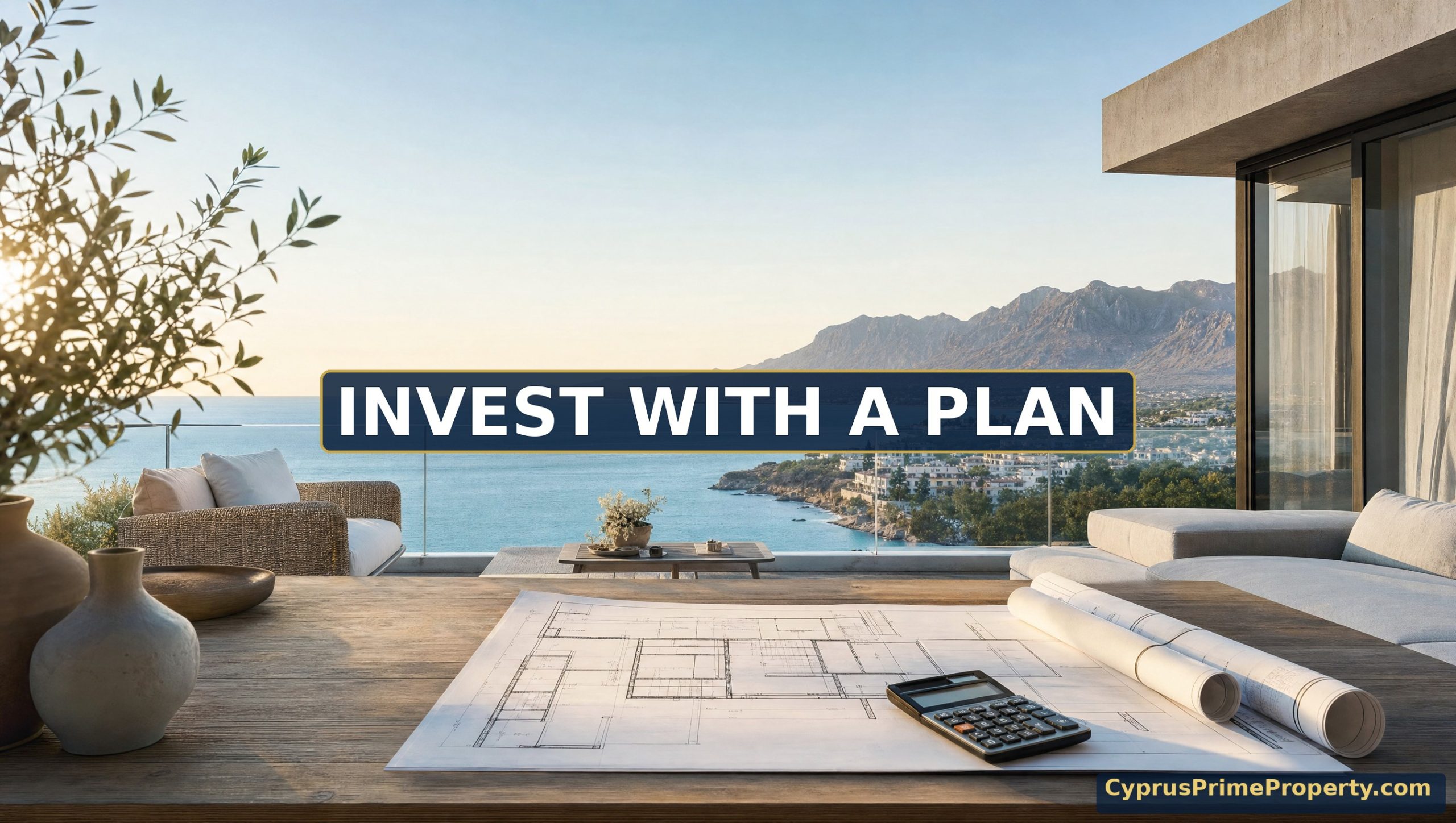 Cyprus Investment Property: Kosten, Risiken & Käuferleitfaden