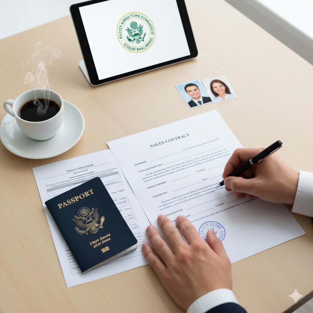 Cyprus Prime Property, instant residency, property purchase Northern Cyprus, real estate Cyprus, luxury villa Cyprus, Mediterranean living, residency by property, North Cyprus investment, sea-view villa, coastal real estate, Cyprus residency permit, title deed property Cyprus, TRNC residency, buy property Cyprus, tax-free investment, www.CyprusPrimeProperty.com