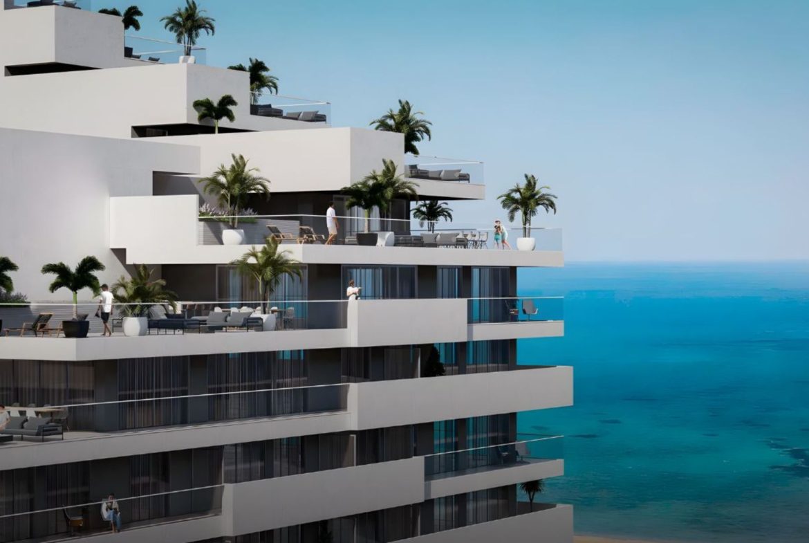 CPP - CyprusPrimeProperty outside cyprusprimeproperty querencia